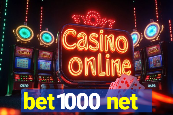 bet1000 net